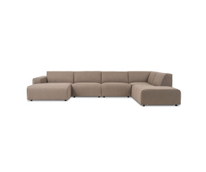 Sofa LAGOON (U-shaped)(Modular) Sofa LAGOON (U-shaped)(Modular)